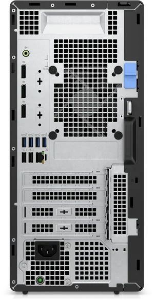 Dell OptiPlex 7020 Intel Core i3 12th Gen 8GB DDR4, 512GB SSD, DOS Desktop