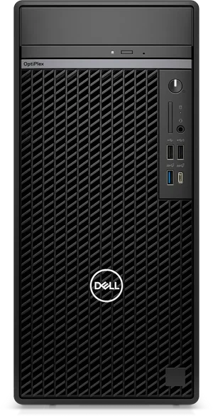 Dell OptiPlex 7020 Intel Core i3 12th Gen 8GB DDR4, 512GB SSD, DOS Desktop