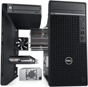 Dell Tower 7010 Plus Intel Core i7-13700, 8GB DDR5, 512GB SSD, Intel UHD Graphics, DOS