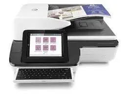 HP ScanJet Enterprise Flow N9120 fn2 A3 Document Scanner