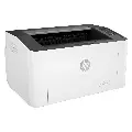 HP Laser M108A Printer - Black and White