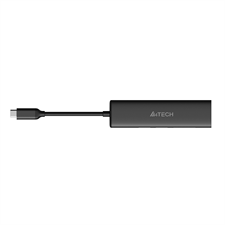 A4tech DST-60C 6-in-1 Docking Station