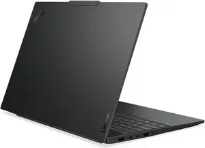 Lenovo ThinkPad E16 Gen 3 Laptop Intel Core Ultra 5 226V, 16GB DDR5, 512GB SSD, Intel Arc 130V Graphics, 16" WUXGA, DOS, Black