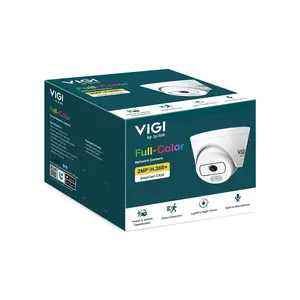 TP-Link VIGI EasyCam C420 2MP Full-Color Turret Network Camera