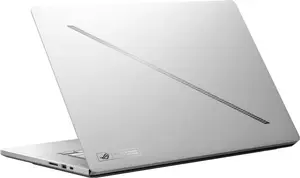 Asus ROG Zephyrus G16 GU605CX Gaming Laptop Intel Core Ultra 9 285H, 64GB DDR5, 1TB SSD, NVIDIA RTX 5090 24GB Graphics, 16" 2.5K WQXGA OLED 240Hz, DOS, Platinum White
