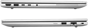 HP EliteBook 640 G11 Intel Core Ultra 5 125H 8GB, 512GB SSD, Intel Integrated Graphics, 14" WUXGA Display, DOS, Silver