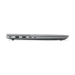 Lenovo ThinkBook 14 Gen 8 – Intel Core Ultra 7 255H, 16GB RAM, 512GB SSD, 14″ WUXGA IPS, Intel Arc Graphics, Backlit Keyboard, Fingerprint Reader