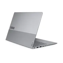 Lenovo ThinkBook 14 Gen 8 – Intel Core Ultra 7 255H, 16GB RAM, 512GB SSD, 14″ WUXGA IPS, Intel Arc Graphics, Backlit Keyboard, Fingerprint Reader