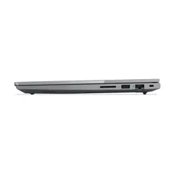 Lenovo ThinkBook 14 Gen 8 – Intel Core Ultra 7 255H, 16GB RAM, 512GB SSD, 14″ WUXGA IPS, Intel Arc Graphics, Backlit Keyboard, Fingerprint Reader