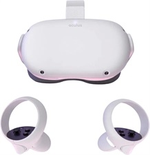 Oculus Quest 2 128GB