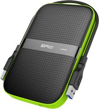 Silicon Power Armor A60 1TB Portable External Hard Drive