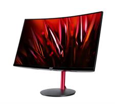 Acer Nitro XZ270 S3 27" FHD 180Hz Curved Gaming Monitor