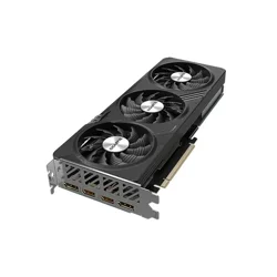 Gigabyte GeForce RTX 4060 Ti Gaming OC 8GB GDDR6 (Triple Fan) Graphic Card 