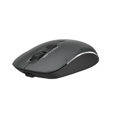 A4Tech Fstyler FB26CS Air 2 Bluetooth & 2.4G Wireless Mouse