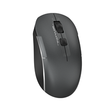 A4Tech Fstyler FB26CS Air 2 Bluetooth & 2.4G Wireless Mouse