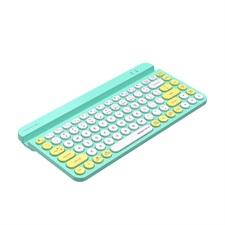 A4tech Fstyler FBK30 Bluetooth & 2.4G Wireless Keyboard (Avocado)