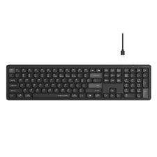 A4Tech FBX55C Bluetooth & 2.4G Wireless Keyboard