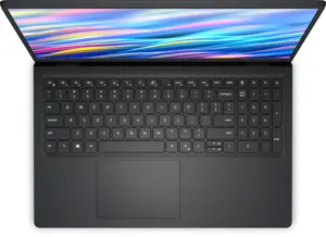Dell 15 DC15250 Laptop 13th Gen Core i5-1334U, 8GB DDR4, 512GB SSD, Intel UHD Graphics, 15.6" FHD IPS 120Hz, DOS, 1 Year Local Warranty
