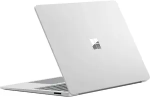 Microsoft Surface Laptop 13" Snapdragon X Plus, 16GB DDR5, 256GB SSD, Adreno Graphics, Touchscreen, Windows 11, Platinum
