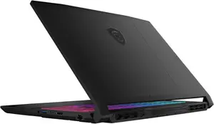MSI Katana 15 HX B14WGK Gaming Laptop 14th Gen Core i7 14650HX, 16GB DDR5, 1TB SSD, NVIDIA RTX 5070 8GB Graphics, 15.6" QHD IPS 165Hz, Windows 11 Home, Black