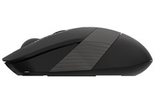 A4tech FG10 (Grey) Wireless Mouse