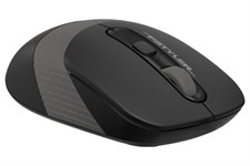 A4tech FG10 (Grey) Wireless Mouse