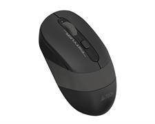 A4tech Fstyler FG10S 2.4G Wireless Silent Click Mouse