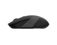 A4tech Fstyler FG10S 2.4G Wireless Silent Click Mouse