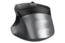 A4tech Fstyler FG35 Wireless Mouse (Grey)