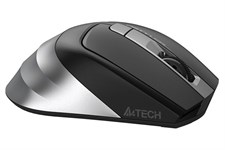 A4tech Fstyler FG35 Wireless Mouse (Grey)