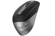A4tech Fstyler FG35 Wireless Mouse (Grey)