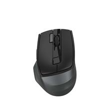 A4tech Fstyler FG45CS Air 2.4G Wireless Mouse - Stone Grey