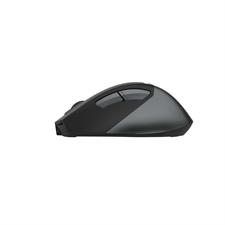 A4tech Fstyler FG45CS Air 2.4G Wireless Mouse - Stone Grey