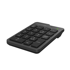 A4tech Fstyler FGK21C Wireless Rechargeable Numeric Keypad