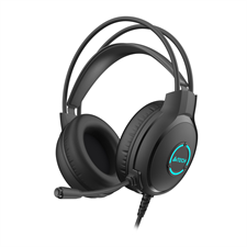 A4tech Fstyler FH300U Neon Illuminate USB Stereo Headset