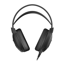 A4tech Fstyler FH300U Neon Illuminate USB Stereo Headset