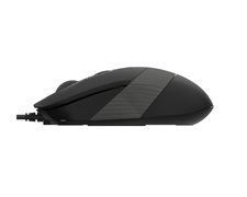 A4tech Fstyler FM10S 1600 DPI Silent Wired Mouse