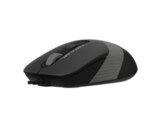 A4tech Fstyler FM10S 1600 DPI Silent Wired Mouse