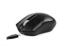 A4tech G11-200N Rechargeable Wireless Mouse