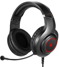 A4tech Bloody G220 7-Color Gaming Headphone for PC/XBOX/PS4/PS5/Switch/Mobile/Laptop