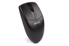 A4tech G3-220N (Black) Wireless Mouse 