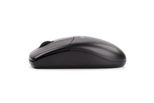 A4tech G3-220N (Black) Wireless Mouse 