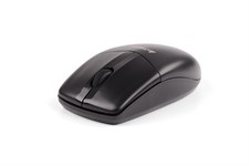 A4tech G3-220N (Black) Wireless Mouse 