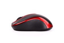 A4tech G3-280N (Black+Red) Wireless Mouse