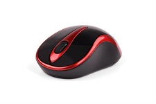 A4tech G3-280N (Black+Red) Wireless Mouse