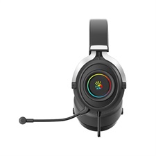 A4tech Bloody G535P Surround Sound RGB Gaming Headphones for Mobile/PC/XBOX/PS4/PS5/Switch/Laptop