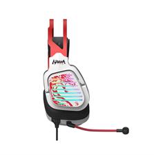 A4tech Bloody G560 Naraka 7.1 Virtual Surround Sound RGB USB Gaming Headphones