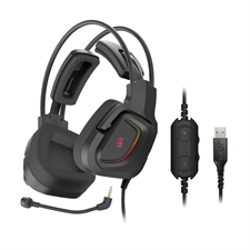 A4tech Bloody G575 Pro Dual Mode 7.1 RGB Gaming Headset