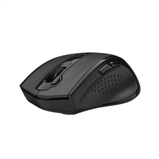 A4Tech G7-810S Air 2 2.4G Wireless Silent Click Mouse - USB Type-C - Black