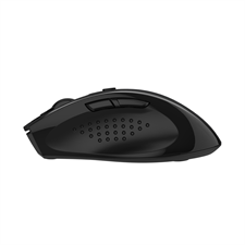 A4Tech G7-810S Air 2 2.4G Wireless Silent Click Mouse - USB Type-C - Black